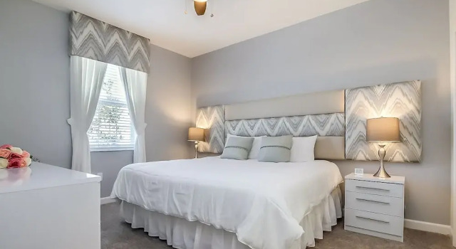 8915sd 8 Bedroom Resort Villa With Games R