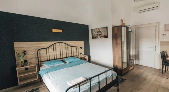 Студия Apartments and Rooms Palmers Lodge