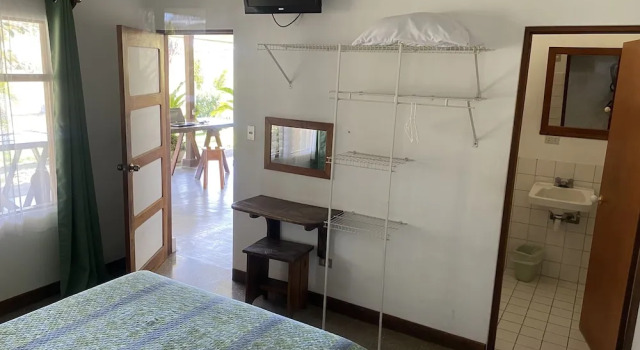 Hotel Del Aserradero, Reservar Hotel Hotéis em Guanacaste com estacionamento, Estacionamento