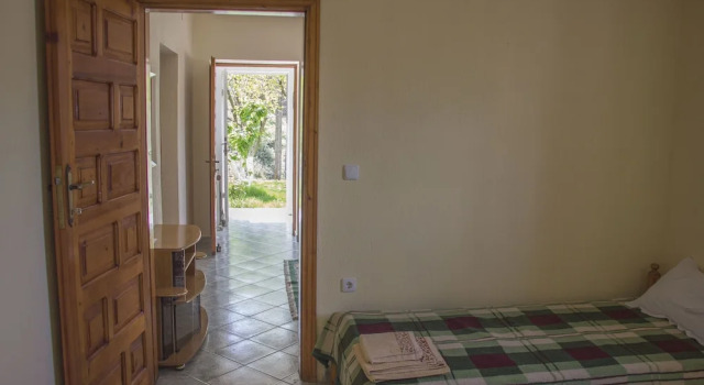 Sweet Dreams GuestHouse, Забронировать Отель Отели Гирокастры с завтраком, Завтраки