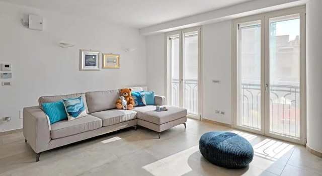 H2o - Mareri Apartments