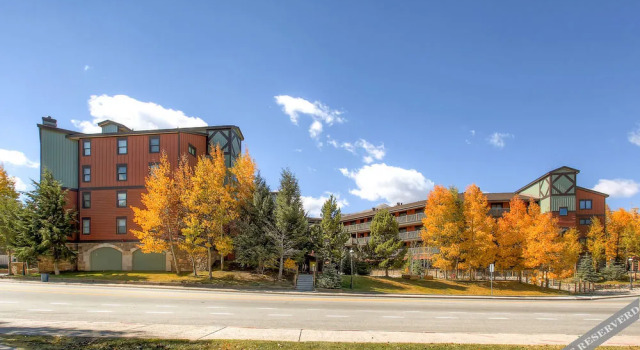 Sawmill Creek Condos, Rezerwuj Hotel Hotele w Vail Ski z parkingiem, Parking