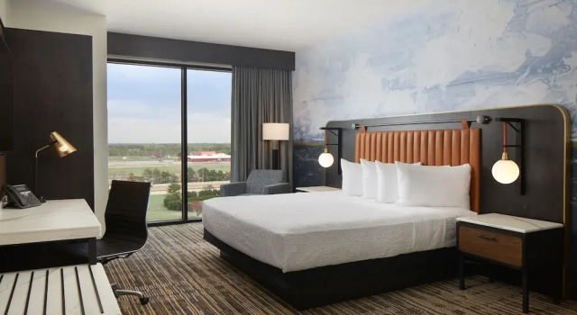 Grand Island Casino Resort, Buchen Sie Resort Grand Island Nebraska
