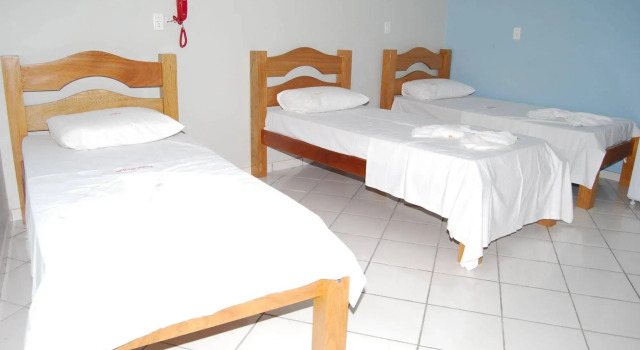 Hotel Los Angeles, Забронировать Отель Отели Куяба 3 звезды, 3*