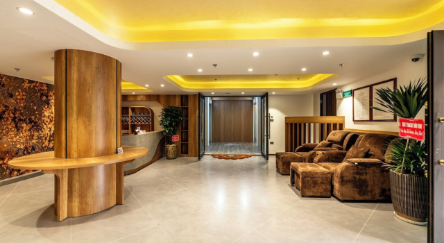 Elegance Ninh Binh Hotel