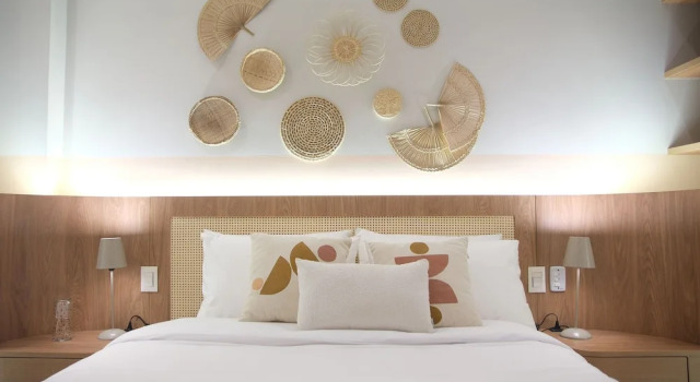 Av. Atlantica 5 Suites, Ocean View, Renovated