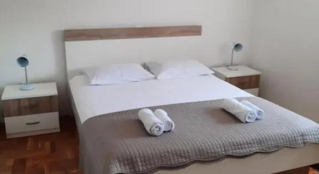 Apartment Juliette