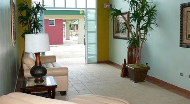 Cidra Country Club Inn & Villas, Rezervasyon Otel Cidra Central Puerto Rico