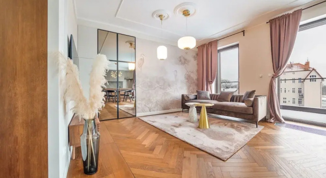 Apartamenty Sun & Snow Park Oliwski