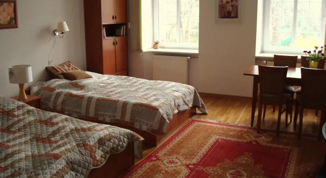 4U Apartments-Czestochowa, Prenota Appartamento Hotel a Silesia con parcheggio, Parcheggio