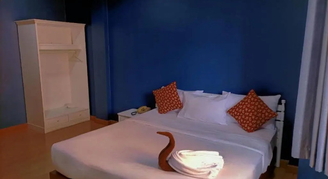 Номер Superior Rimtarninn Hotel