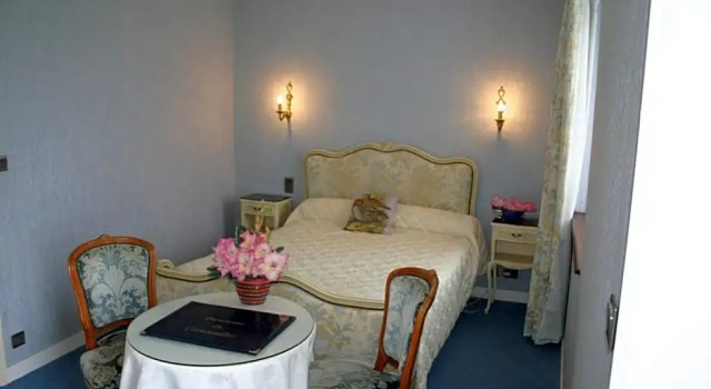 Номер Standard Domaine De Kerstinec/Kerland