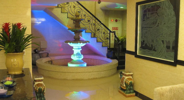 Chong Yu Hotel, Rezervați Hotel Taoyuan 