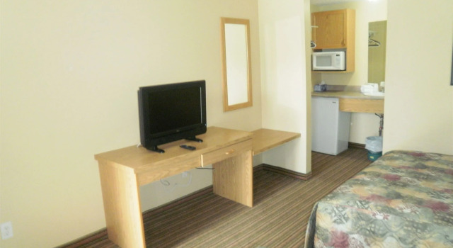 Bayview inn, Book Hotel Hoteller i Orillia med parkering, Parkering