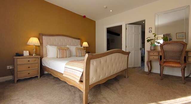 Двухместный люкс Sleeping Bear Hotels Dorchester