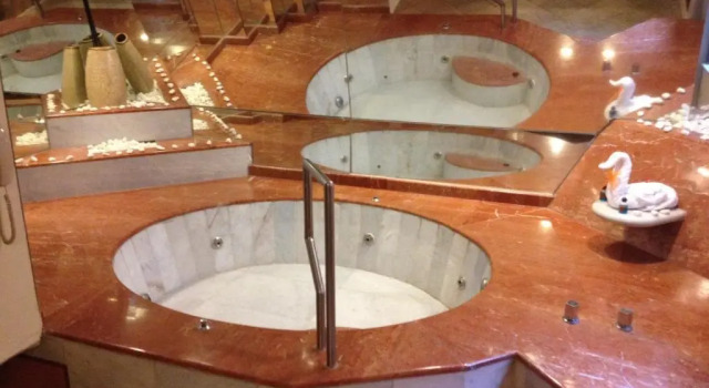 Suite Hotel Mexicali