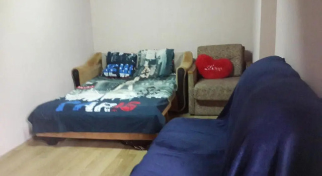Baratashvili 43, Book Hotel Batumi 