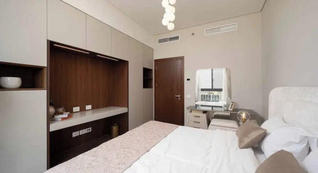 Апартаменты Luxury Aeon Towers Boutique Apartments by BirdNest