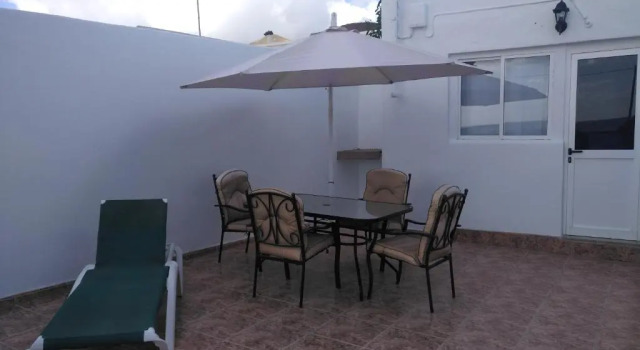 Студия Apartamento Ayla