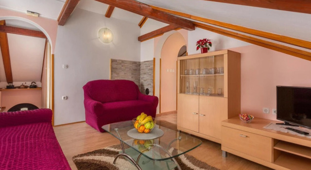 Awesome Apartment in Matulji With Wifi and 1 Bedrooms, Забронировать Апартаменты/квартира Отели Матулей с парковкой, Парковка