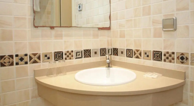 Трёхместный номер Standard Hostal Nuevo Colon