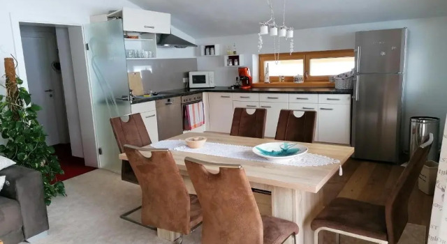 Апартаменты Alpenapartment Abtenau 2 - 6 Personen