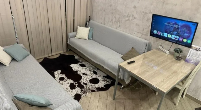 Apartamenty Lipsiti na ul. Internatsionalnaya, 71, Reserva ahora Apartamento  