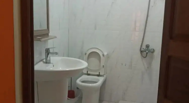 Двухместный номер Standard Plumeria Hotel