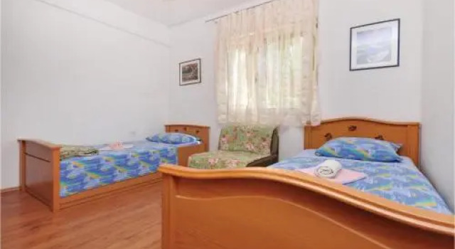 Apartments IVAN in Duce (900), Book Lejlighed Hoteller i Split Region med parkering, Parkering