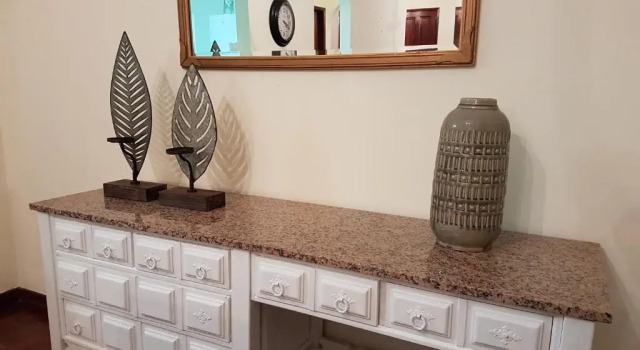Коттедж Villa Cosy Nook