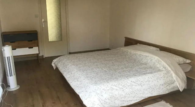 Cap d' Agde Naturiste Hélio-village villa 33