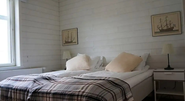 Apartmán Hotel Bulevard Hanko
