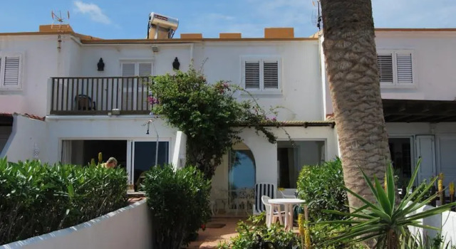 Apartamento Duplex Frentelobos, Prenota Appartamento Corralejo Isole Canarie