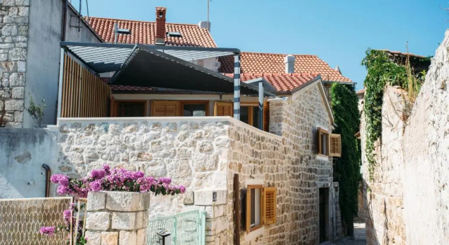 Коттедж Villa Virgo