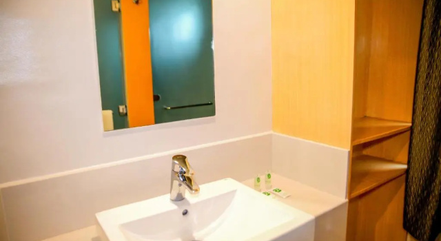 Двухместный номер Standard Go Hotels Iligan