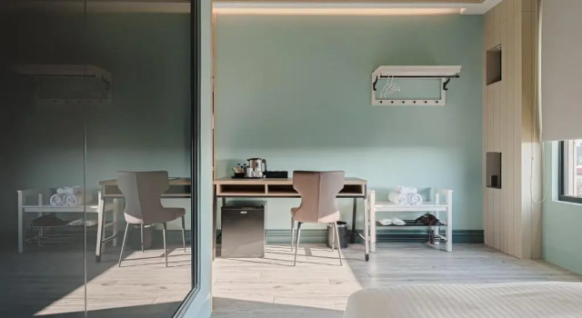 Mori Hotel