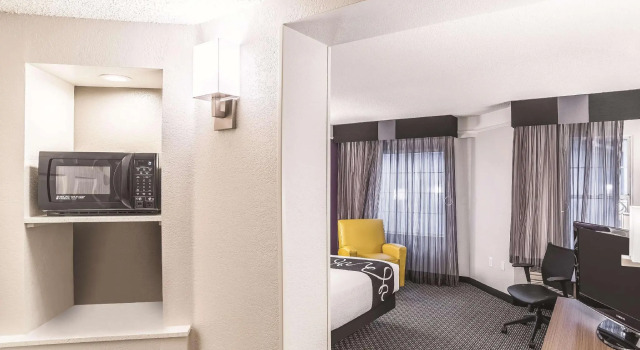 Двухместный номер Standard La Quinta by Wyndham Flagstaff