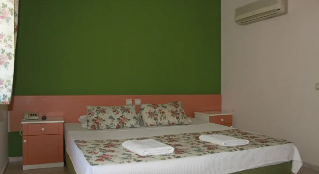 Номер Standard с видом на море Hotel Villa Granada