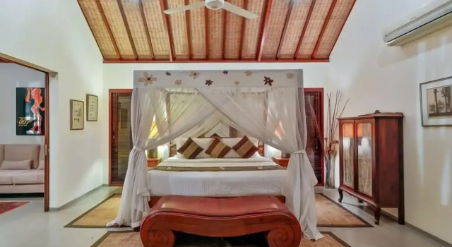Villa Villa Kaba Kaba Resort Bali