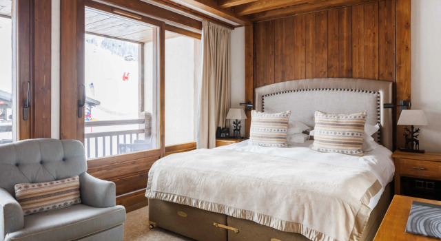 Номер Standard Hôtel Portetta