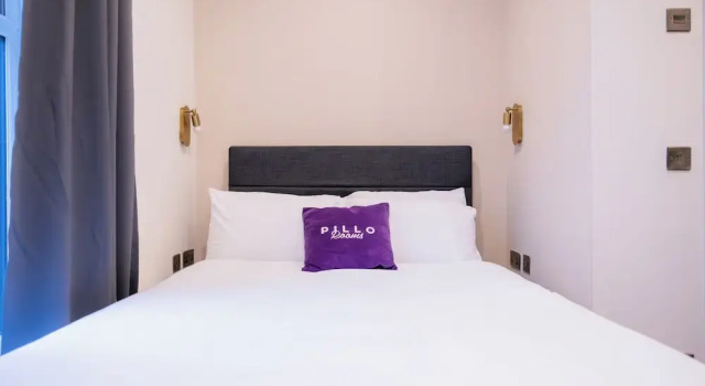 Pillo Rooms Apartments - Chelsea, Varaa Huoneisto Asunnot kohteessa Merseyside, Huoneisto