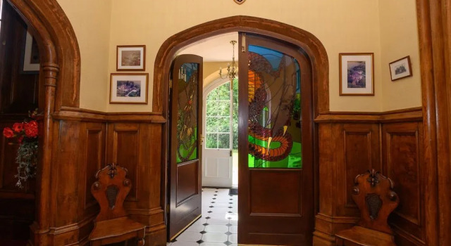 Heads Nook Hall, Забронировать Отель Бизнес-отели Англии, 4* 5*