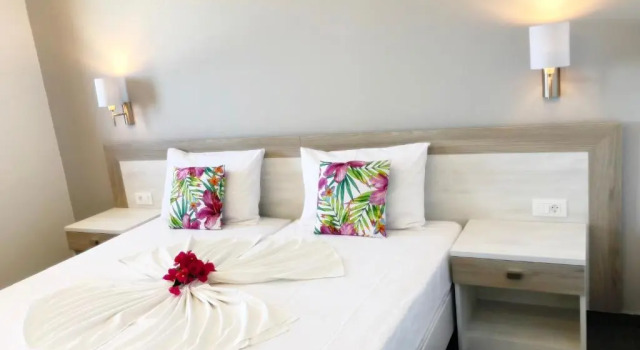 Номер Superior Votsalakia Hotel