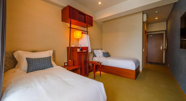 Oile by DSH Resorts