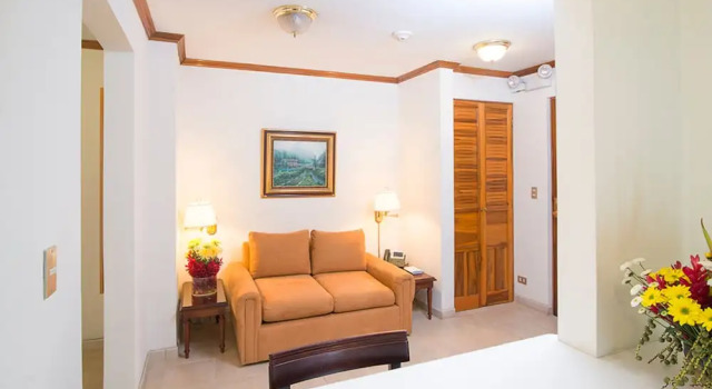Villas Del Rio Luxury Suites, Забронировать Отель Отели Сан-Хосе с завтраком, Завтраки