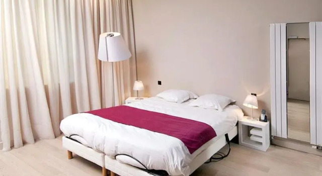Номер Standard Splendid Hôtel