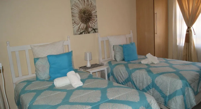 Deluxe pokoj Rio Guest House Ls