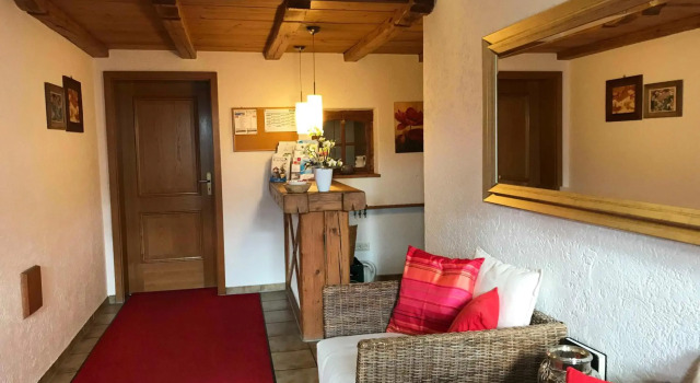 Geisbergerhof, Varaa Hotelli Hotellit Baijeri pysäköinnillä, Pysäköinti
