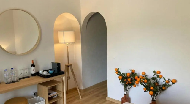 Номер Standard Quinta da Luz - A Luxury Boutique B&B