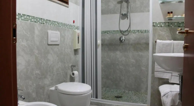 Номер Superior Hotel Il Giardino degli Aranci